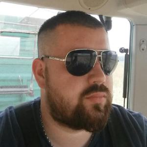 Profilbild von Benjamin Behnke