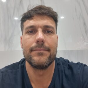 Profilbild von Benjamin Behr