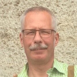 Profilbild von Benjamin Behringer