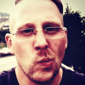 Profilbild von Benjamin Bender