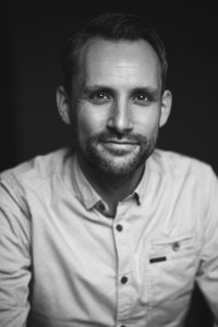 Profilbild von Benjamin Beneke