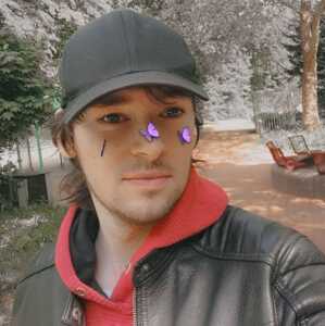 Profilbild von Benjamin Berndt