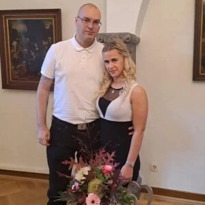 Profilbild von Benjamin Bex