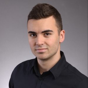 Profilbild von Benjamin Bicic