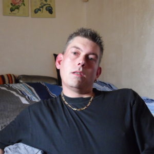 Profilbild von Benjamin Biehringer