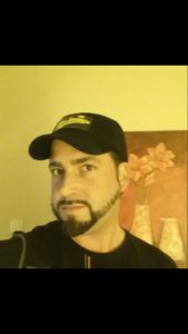 Profilbild von Benjamin Bielefeld