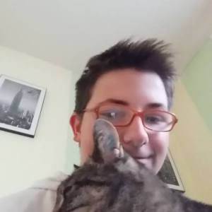 Profilbild von Benjamin Blasch