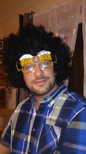 Profilbild von Benjamin Bloch