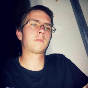 Profilbild von Benjamin Block