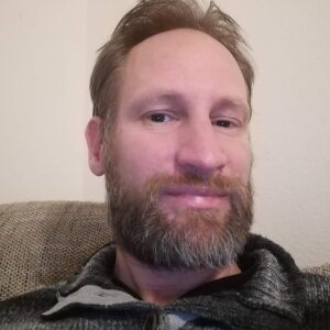 Profilbild von Benjamin Bober