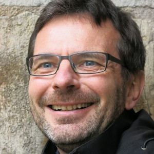Profilbild von Benjamin Boch