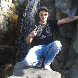 Profilbild von Benjamin Böddeker