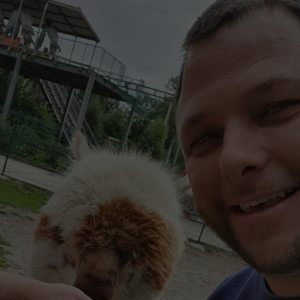 Profilbild von Benjamin Böttche