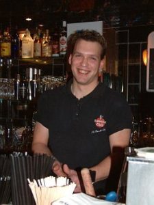 Profilbild von Benjamin Boll