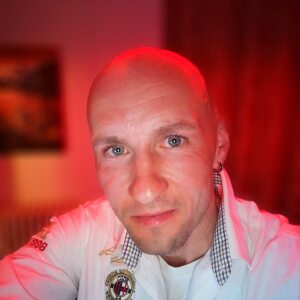 Profilbild von Benjamin Borsch