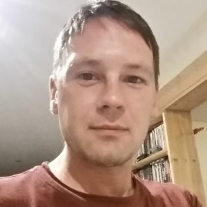 Profilbild von Benjamin Brand