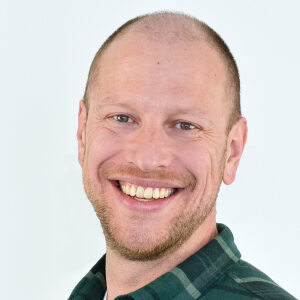 Profilbild von Benjamin Brandeis