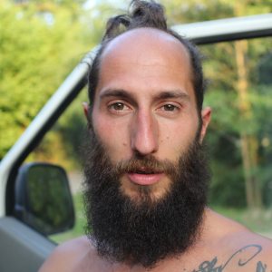 Profilbild von Benjamin Braza Y Garrido