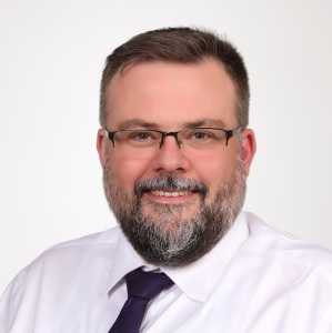 Profilbild von Benjamin Brechter