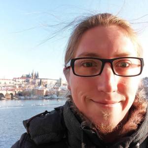 Profilbild von Benjamin Breuer