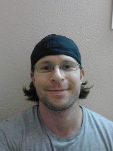 Profilbild von Benjamin Broßmann