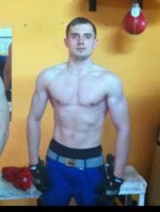 Profilbild von Benjamin Bruchlos