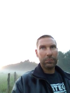 Profilbild von Benjamin Bückmann