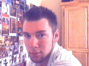 Profilbild von Benjamin Büge