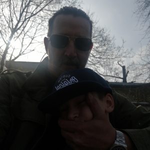 Profilbild von Benjamin Bull