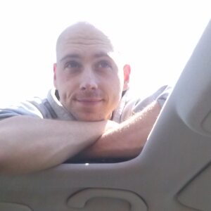 Profilbild von Benjamin Buß