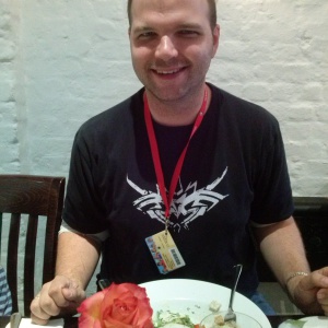 Profilbild von Benjamin Buttlar