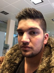 Profilbild von Benjamin Chicano Tizon