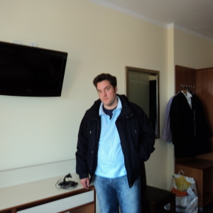 Profilbild von Benjamin Chroboczek