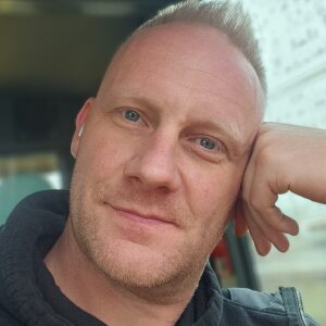 Profilbild von Benjamin Cohrt