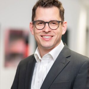 Profilbild von Benjamin Dannecker