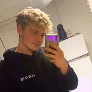 Profilbild von Benjamin Dedic