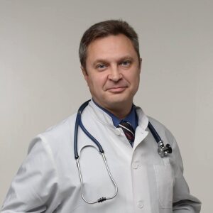 Profilbild von Benjamin Dr.Hughes