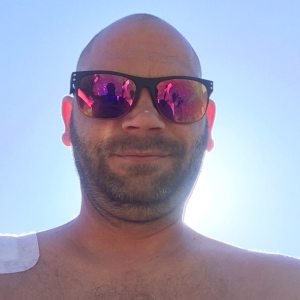 Profilbild von Benjamin Eckebrecht