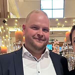 Profilbild von Benjamin Eckert