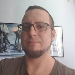 Profilbild von Benjamin Ehlert