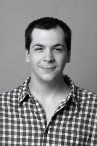 Profilbild von Benjamin Engel