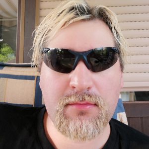 Profilbild von Benjamin Escher