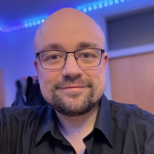 Profilbild von Benjamin Fischer