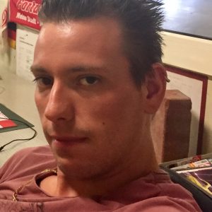 Profilbild von Benjamin Flucht