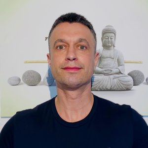 Profilbild von Benjamin Follner