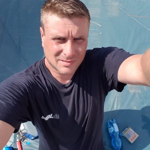 Profilbild von Benjamin Frenzel