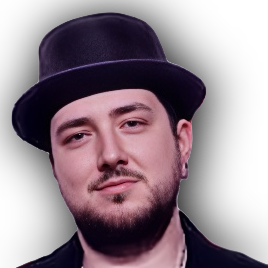 Profilbild von Benjamin Friedrich