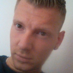 Profilbild von Benjamin Friedrich