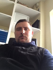 Profilbild von Benjamin Friedrich