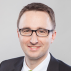 Profilbild von Benjamin Fuchs